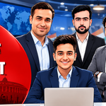 dusu election 2026: दिल्ली यूनिवर्सिटी में ABVP और NSUI के बीच कांटे की टक्कर, वोटों की गिनती जारी